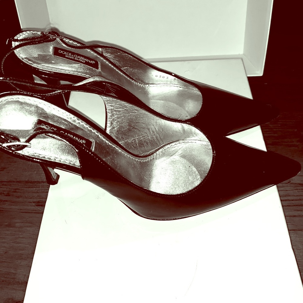 Dolce & Gabbana Heels
